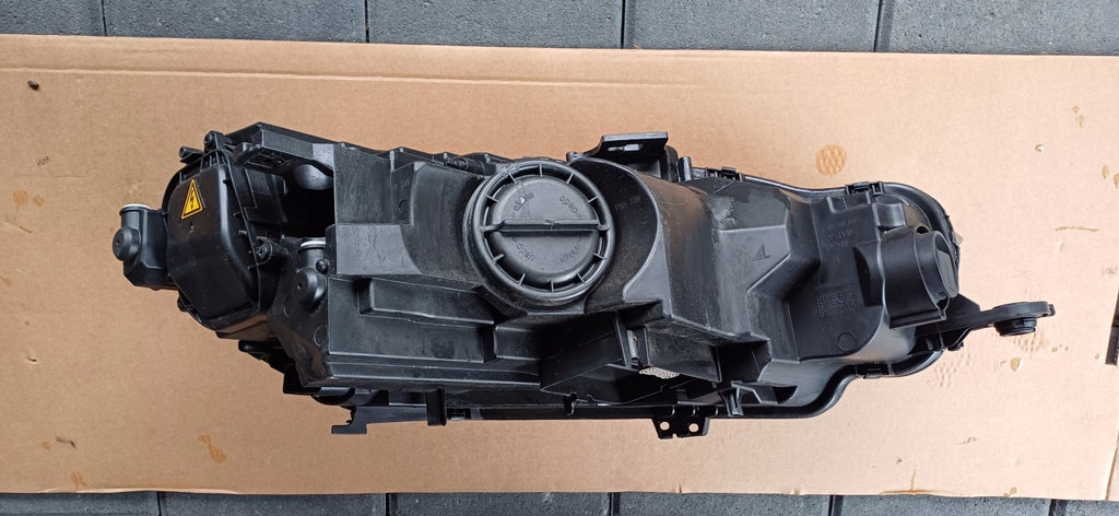 Frontscheinwerfer Audi A5 8W6941005C Xenon Links Scheinwerfer Headlight SCH1654914547fa