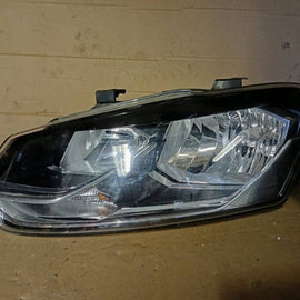 Frontscheinwerfer VW Polo 6C1941005B Links Scheinwerfer Headlight SCH2399699384vq