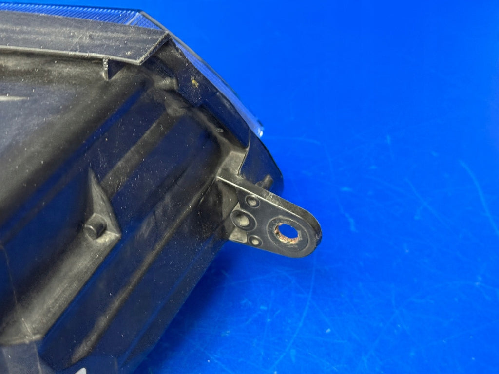 Frontscheinwerfer Skoda Superb II 3T1941017 Xenon Links Scheinwerfer Headlight