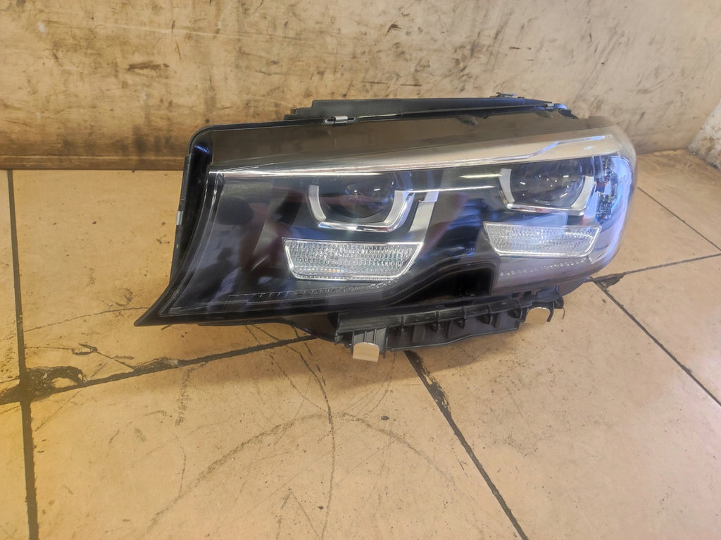 Frontscheinwerfer BMW G21 G20 9481695 LED Links Scheinwerfer Headlight SCH9648519776lo
