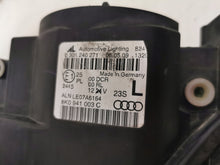 Laden Sie das Bild in den Galerie-Viewer, Frontscheinwerfer Audi A4 B8 8K0941003C LE07A6164 Xenon Links Headlight