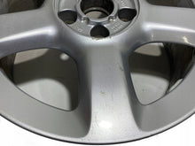 Laden Sie das Bild in den Galerie-Viewer, 1x Alufelge 17 Zoll 7.5&quot; 5x112 45ET Glanz Silber 4B0601025 Audi A6 Rim Wheel