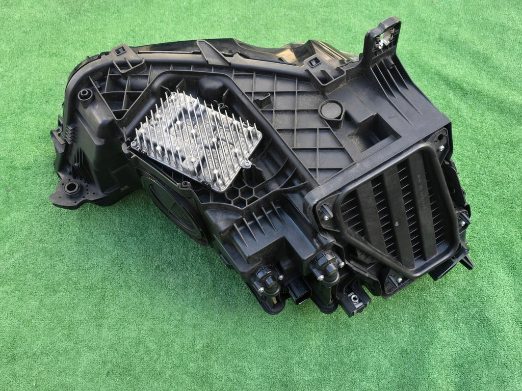 Frontscheinwerfer Audi Q3 83A941035C Links Scheinwerfer Headlight SCH6316408859bm