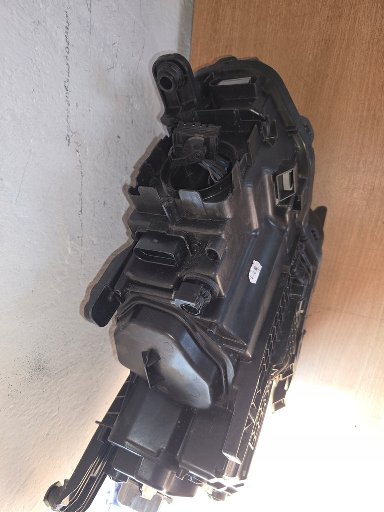 Frontscheinwerfer VW Passat B8 3G1941081T Full LED Ein Stück (Rechts oder Links) SCH6479666849oc