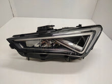 Laden Sie das Bild in den Galerie-Viewer, Frontscheinwerfer Cupra Formentor I 5FG941007F Full LED Links Headlight SCH2243584513ya
