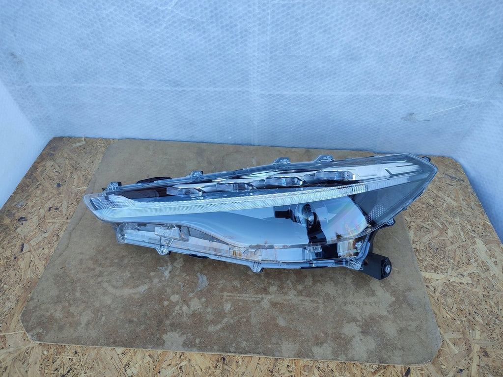 Frontscheinwerfer Toyota Corolla HASC016184 LED Links Scheinwerfer Headlight SCH1307234414ll