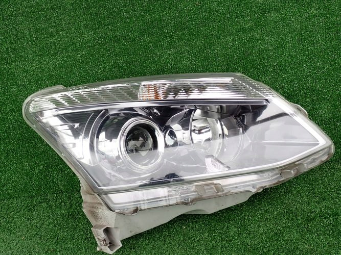 Frontscheinwerfer Ford D-Max Rechts Scheinwerfer Headlight