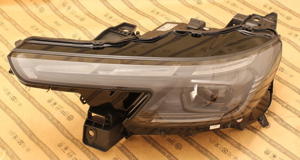 Frontscheinwerfer Alfa Romeo 50572572 50572576 LED Ein Satz Headlight SCH5361954421np