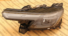 Laden Sie das Bild in den Galerie-Viewer, Frontscheinwerfer Alfa Romeo 50572572 50572576 LED Ein Satz Headlight SCH5361954421np