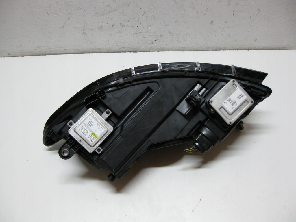 Frontscheinwerfer VW Passat Cc Xenon Rechts Scheinwerfer Headlight SCH7982730650sp