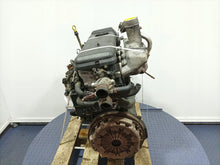 Laden Sie das Bild in den Galerie-Viewer, Motor Renault Master II S8UW772 2.5 80PS 59kW 2000 Diesel Engine Unkomplett