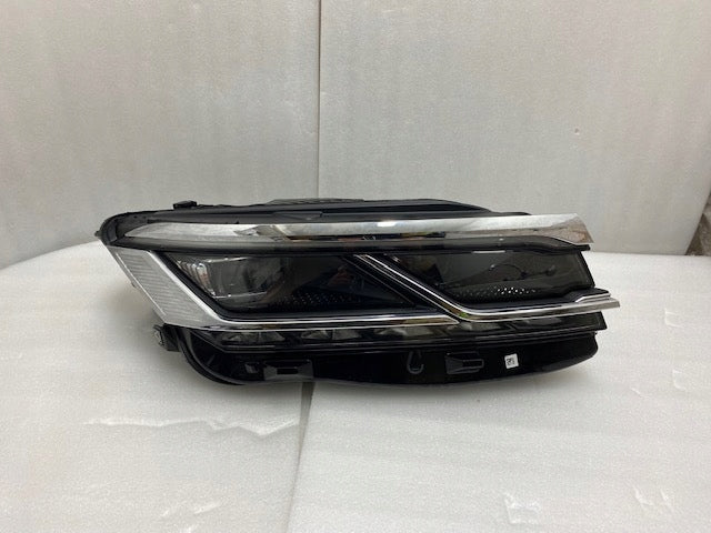 Frontscheinwerfer VW Touareg 761941082 Full LED Rechts Scheinwerfer Headlight SCH4850164963nt