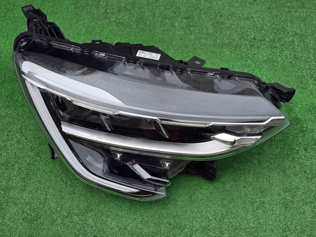 Frontscheinwerfer Renault Arkana 260107780R LED Rechts Scheinwerfer Headlight SCH5427696692ua