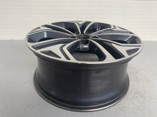 Load image into Gallery viewer, 1x Alufelge 19 Zoll 8.0" 5x114.3 51ET 52910S1330 Hyundai Santa I Fe Rim Wheel FEL6548217309zd