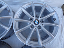 Laden Sie das Bild in den Galerie-Viewer, 4x Alufelge 16 Zoll 7.5" 5x112 52ET 6855080 BMW 2 F45 F46 Rim Wheel FEL6579402411yy
