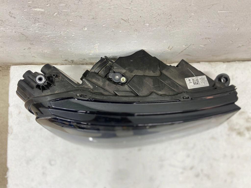Frontscheinwerfer Skoda Fabia IV 6VB941016 Rechts Scheinwerfer Headlight SCH6823912994wt