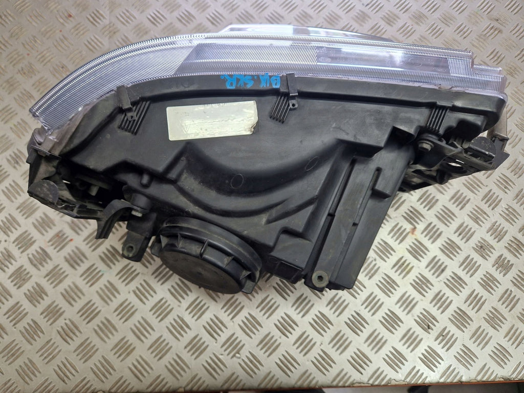 Frontscheinwerfer Land Rover Range I XBC501812LZN Xenon Rechts oder Links SCH8065031054ky
