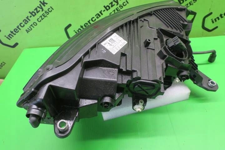 Frontscheinwerfer Skoda Enyaq IV 5LB941015A LED Links Scheinwerfer Headlight SCH9565455091ge