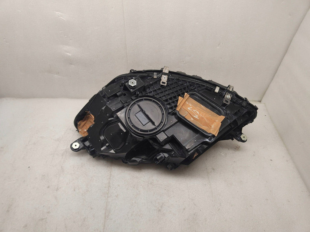 Frontscheinwerfer Mercedes-Benz W222 A2229068203 Rechts Scheinwerfer Headlight SCH9500574569zl