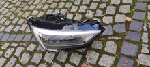 Laden Sie das Bild in den Galerie-Viewer, Frontscheinwerfer Audi Q3 83A941012 83A941011 LED Rechts Scheinwerfer Headlight SCH6499010098mj