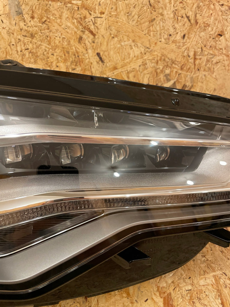 Frontscheinwerfer Audi A6 C7 4G0941034 4G0941774 LED Rechts Headlight SCH8090260638du