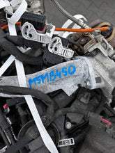 Laden Sie das Bild in den Galerie-Viewer, Motor Renault Megane IV M5M450 1.6 TCE 45TKm Benzin Engine Komplett