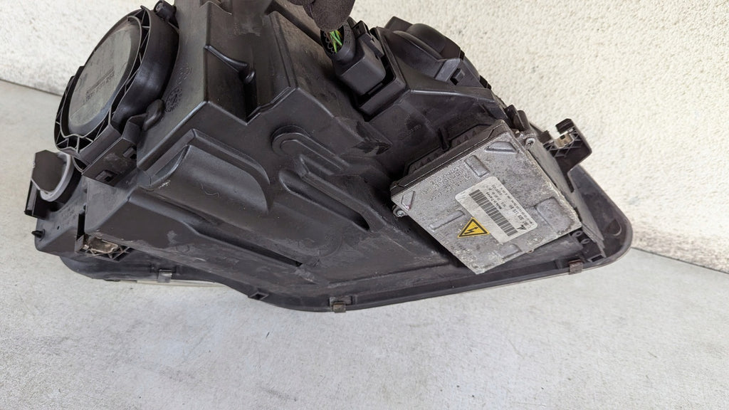 Frontscheinwerfer Audi A4 B7 8E0941003AM Xenon Links Scheinwerfer Headlight