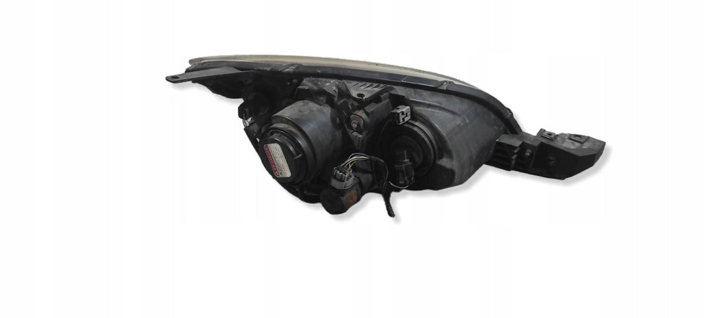 Frontscheinwerfer Mazda 3 I 4140480900 Links Scheinwerfer Headlight SCH4469294681yz