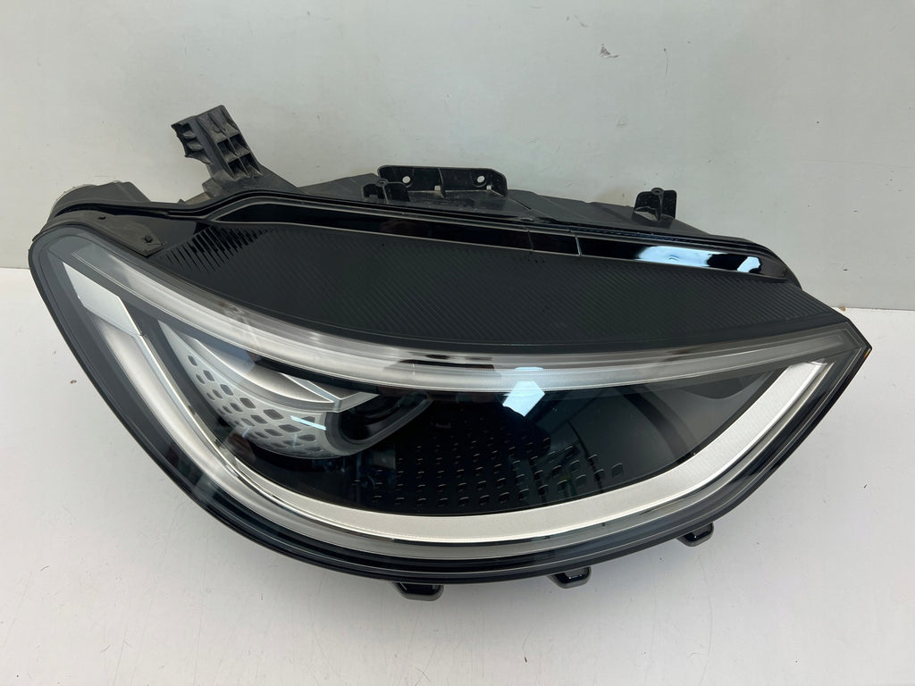 Frontscheinwerfer VW Id.4 10B941036 Full LED Rechts Scheinwerfer Headlight SCH5378838344ox