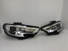 Laden Sie das Bild in den Galerie-Viewer, Frontscheinwerfer Audi A3 8V0941005 8V0941006E LED Ein Satz Headlight