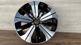 1x Alufelge 19 Zoll 7.5