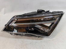 Laden Sie das Bild in den Galerie-Viewer, Frontscheinwerfer Aro Ateca 576941007D LED Links Scheinwerfer Headlight SCH4353501507bs