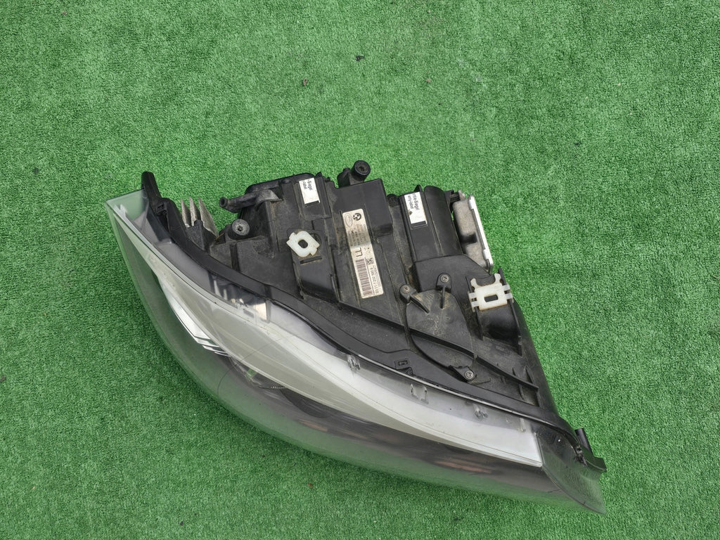 Frontscheinwerfer BMW 3 E91 E90 6311-72025909 Bi-Xenon Rechts Headlight SCH3996581655qi