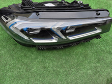 Laden Sie das Bild in den Galerie-Viewer, Frontscheinwerfer BMW 3 G21 G20 5A1A354-05 Full LED Rechts Headlight SCH4813311248iu