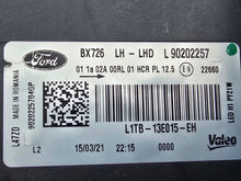 Laden Sie das Bild in den Galerie-Viewer, Frontscheinwerfer Ford Puma L1TB-13E015-EH Links Scheinwerfer Headlight SCH5814871206ie