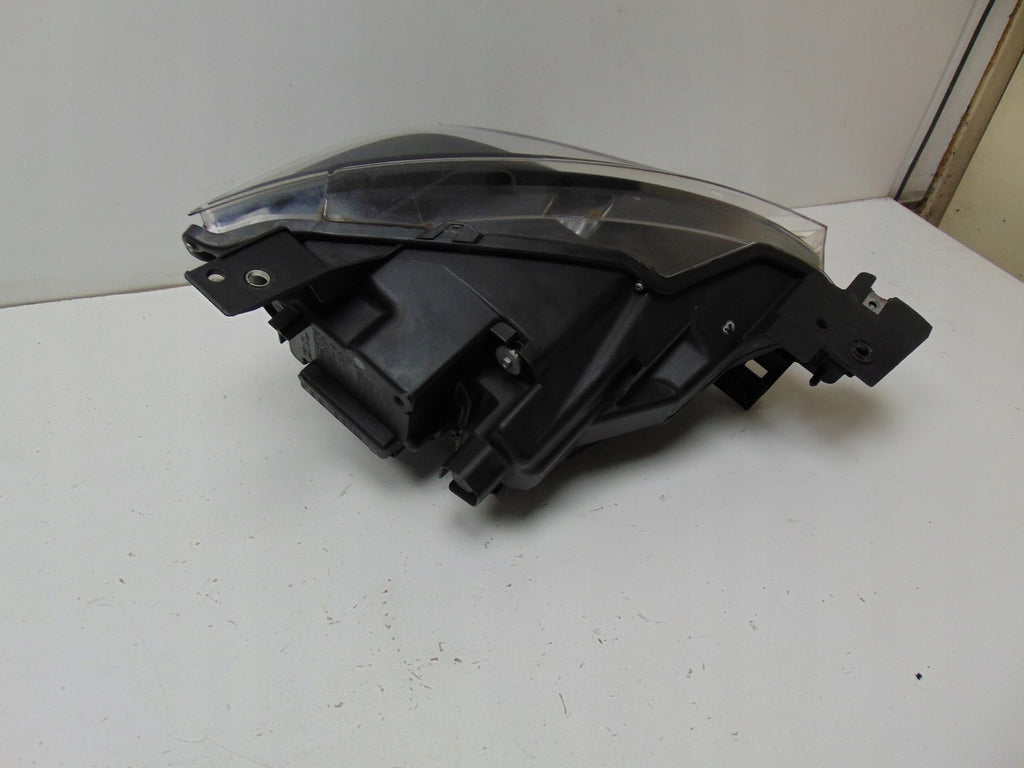 Frontscheinwerfer Mazda Cx3 Cx-3 D10E-51040 LED Ein Stück (Rechts oder Links)