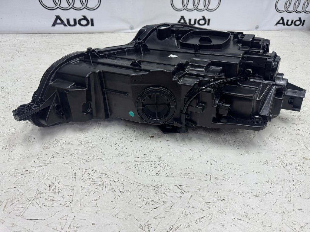 Frontscheinwerfer Audi A3 8Y0941011 Full LED FALSE Scheinwerfer Headlight SCH8575608084kl