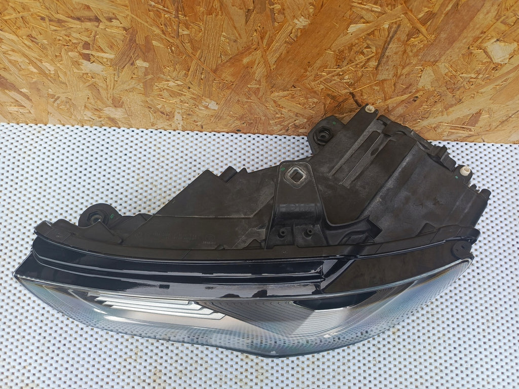 Frontscheinwerfer Audi A3 8V0941O33 Full LED Links Scheinwerfer Headlight
