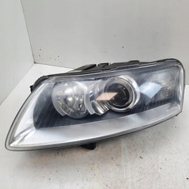 Frontscheinwerfer Audi A6 4F0941003 Links Scheinwerfer Headlight SCH1733018317pj
