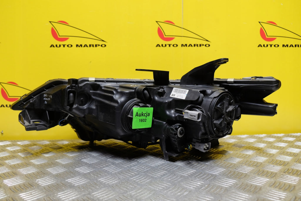 Frontscheinwerfer Mitsubishi Outlander 8301CB-64 Full LED Rechts Headlight