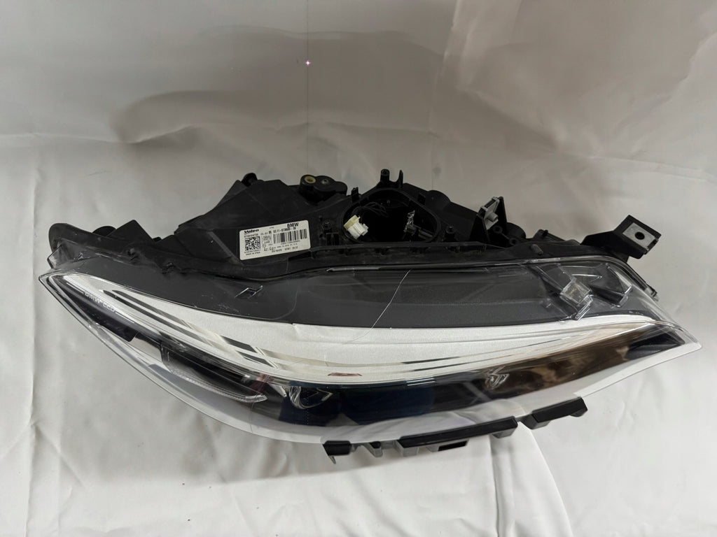 Frontscheinwerfer BMW F22 F23 8738680-06 Full LED Rechts Scheinwerfer Headlight SCH7619141872sy