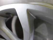 Laden Sie das Bild in den Galerie-Viewer, 4x Alufelge 18 Zoll 8.0&quot; 5x112 40ET Glanz Silber 8W0601025 Audi A4 Rim Wheel