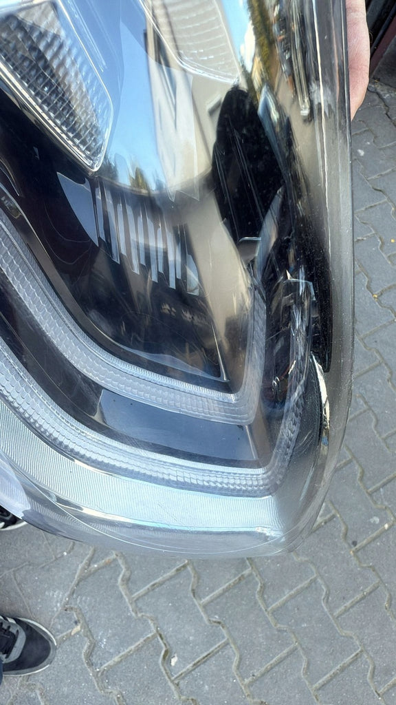 Frontscheinwerfer Kia Ceed J7921-11020 LED Rechts Scheinwerfer Headlight