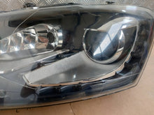 Load image into Gallery viewer, Frontscheinwerfer VW Polo 6r 6R1941031B Links Scheinwerfer Headlight