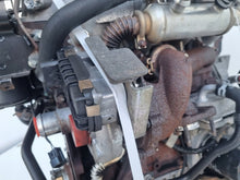 Load image into Gallery viewer, Motor Ford C-Max C Max KKDA KKDB 1.8 TDCI 115PS 85kW 2003 Engine Komplett MOT7061818869pb