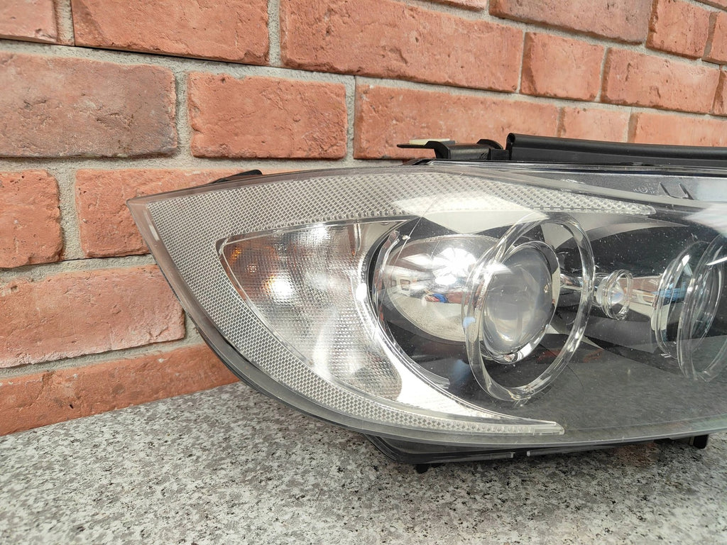 Frontscheinwerfer BMW E91 E90 7161668 Xenon Rechts Scheinwerfer Headlight SCH6231350354nh