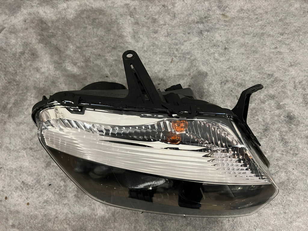 Frontscheinwerfer Dacia Duster 260103738R LED Rechts Scheinwerfer Headlight