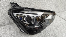 Laden Sie das Bild in den Galerie-Viewer, Frontscheinwerfer Mercedes-Benz E-Class W213 A2139066810 LED Rechts Headlight SCH5481778153pd