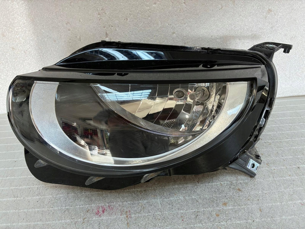 Frontscheinwerfer Fiat 500e 276-276S Links Scheinwerfer Headlight SCH8156491203mc