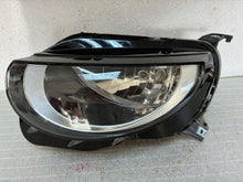 Laden Sie das Bild in den Galerie-Viewer, Frontscheinwerfer Fiat 500e 276-276S Links Scheinwerfer Headlight SCH8156491203mc